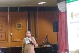 Pemkab Tabalong siapkan infrastruktur SPBE