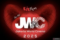 Sejumlah festival film diadakan di Indonesia pada September