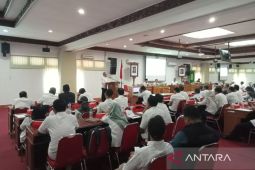 Pemkab Bantul sosialisasikan gerakan pengelolaan sampah organik di rumah