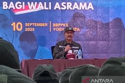 Mensos : Guru bersama wali asuh dan wali asrama berperan sentral di SR