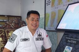 Masyarakat di Lombok Timur diingatkan waspadai cuaca ekstrem