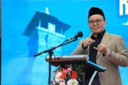 Kemenag matangkan persiapan seleksi tilawatil Quran dan hadis