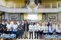 KemenPAN-RB dampingi Pemkot Banjarmasin perbaiki AKIP