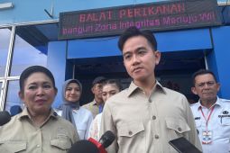 Wapres: Reshuffle telah dihitung matang Presiden dari sisi kinerja