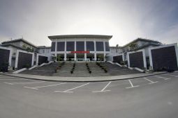 Sekwan Bandung: Tunjangan DPRD hak normatif bukan penghasilan tambahan