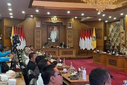 BNPB nyatakan Bali berstatus darurat selama sepekan akibat banjir