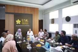 USK-UNIRAZAK sepakat tingkarkan kualitas pendidikan