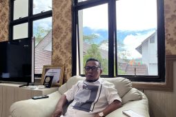 DPRD Ambon minta Pemkot optimalkan fungsi pos ronda demi keamanan warga