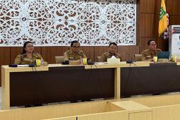 Pemkab Kapuas terus matangkan Raperda cegah dan berantas narkoba