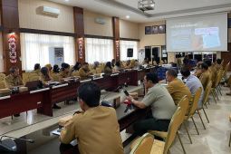Pemkab Kapuas optimalkan penanggulangan kemiskinan di daerah