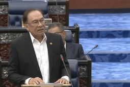 Anwar Ibrahim kutuk penangkapan relawan Flotilla oleh Israel