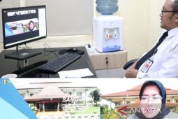 Pelatihan Teknis Manajemen Kesekretariatan resmi ditutup, Kabag TU dan Umum diharapkan jadi motor penggerak perubahan