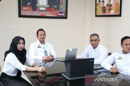 Perkuat pencegahan TPPU & TPPT, Kanwil Kemenkum Bengkulu ikuti webinar Badan Usaha Talkpoint "Korporasi Resiko Tinggi"