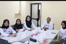 Kanwil Kemenkum Bengkulu buktikan kinerja, raih top 3 nasional dalam realisasi anggaran