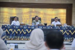 Kemendagri apresiasi Pemkot Tangerang soal upayakan kolaborasi untuk aman