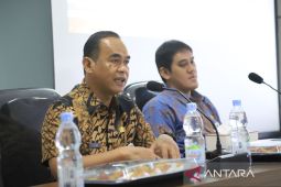 Pemkot Tangerang ditarget tingkatkan pembangunan responsif gender