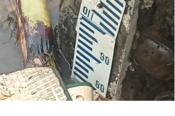 BPBD sebut Peningkatan debit air sungai di Mataram masih aman