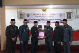 Pemda Kayong Utara fokus program MBG dan infrastruktur dasar pada APBD perubahan 2025