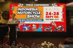 IMOS 2025 fokus produk dan teknologi baru