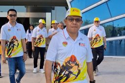 Gubernur NTT minta BNPB kirim helikopter jangkau desa terisolir