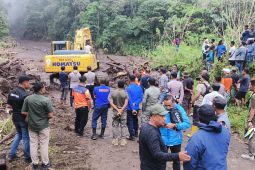 Warga terdampak banjir bandang di Nagekeo kesulitan akses air bersih