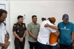 Kejari Bireuen damaikan perkara penganiayaan berdasarkan RJ