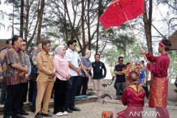 Kemenpar: Babel berpotensi jadi destinasi wisata dunia