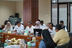 DPRD Kota Bogor komitmen perhatikan kesejahteraan dan kebutuhan tenaga pendidik