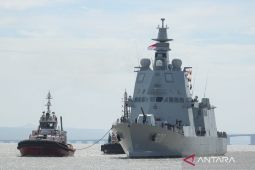 TNI AL pertimbangkan beli kapal selam dari China