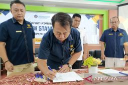 KPKNL Pangkalpinang tingkatkan kualitas layanan berbasis WBBM