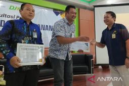 KPKNL: Capaian pokok lelang di Babel sangat minim