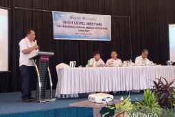 Pemkot Bitung apresiasi BI intervensi kegiatan GPM Pulau Lembah