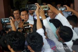 Menko Hukum HAM sebut Delpedro bisa dapat SP3 bila tak bersalah