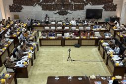 Menkeu klaim kesejahteraan rakyat naik karena 10 bulan Pemerintahan Prabowo