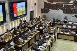 Menkeu Purbaya bidik kontribusi Danantara ke investasi melonjak