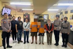 Polri tetapkan dua tersangka kasus penyiksaan anak di Kebayoran Lama