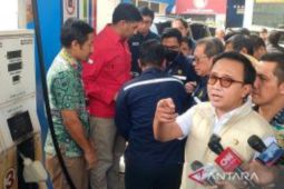 Gerindra nilai pembicaraan Saraswati di ANTARA TV sebenarnya baik