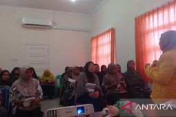 Poltekkes Kemenkes berdayakan kader posyandu melalui aplikasi e-PoK