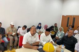 Sigi gandeng APH cegah terjadinya peredaran pupuk ilegal