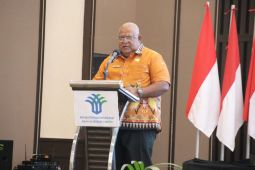 Pemkot Jayapura dukung peningkatan pelayanan terpadu satu pintu