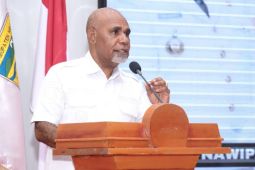 Pemprov Papua Tengah ajak semua pihak kolaborasi atasi stunting