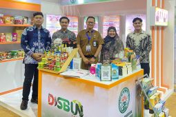 Disbun Kaltim: Perkebunan adalah penggerak ekonomi hijau