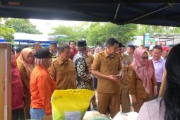 Pemkab Parigi: GPM upaya pemerintah dekatkan pasar kepada warga