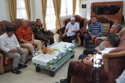 Gubernur sebut Forkopimda Bengkulu minta Pelindo serius perbaiki alur