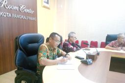 Pemkot Pangkalpinang gencarkan upaya stabilisasi harga beras SPHP