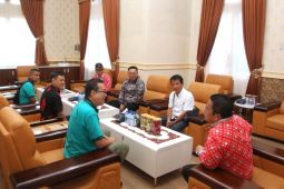 Wali Kota Pematangsiantar ajak elemen masyarakat pelihara sikap toleransi