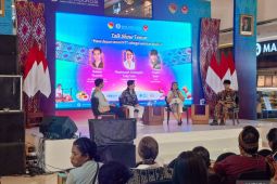 Dekranasda menekankan pentingnya Indikasi Geografis tenun lokal NTT