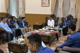 Gubernur Banten dorong forum dialog nelayan untuk bahas solusi perikanan