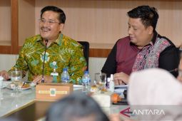 24 negara ikuti ajang lari lintas alam dunia di  Danau Toba