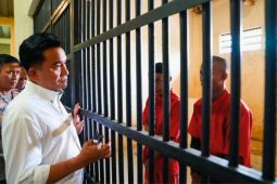 Soal pembentukan tim pencari fakta demo